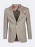 Dark Beige Blazer