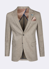 Dark Beige Blazer