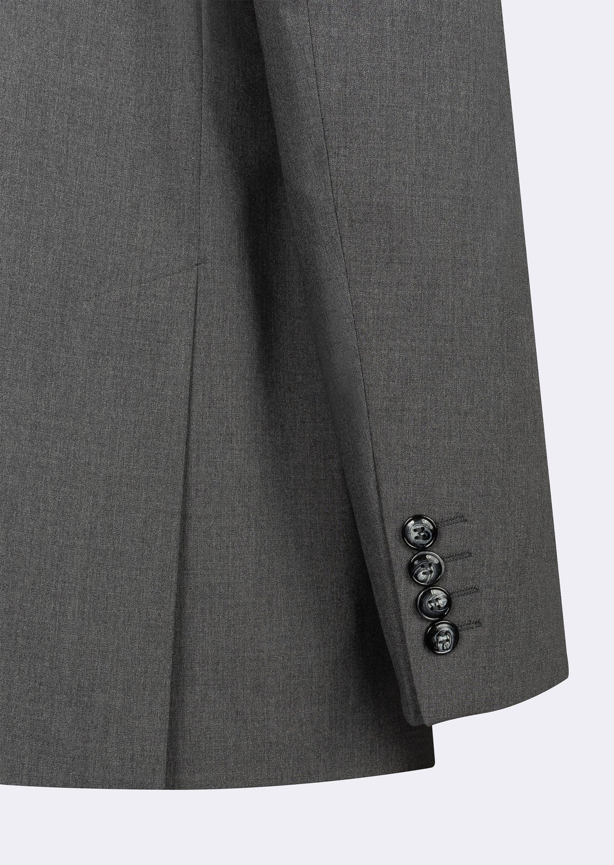 Grey Blazer