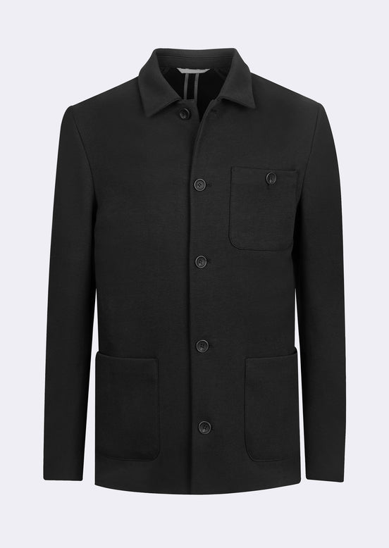 Black Blazer
