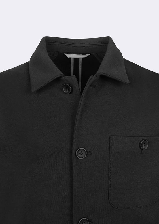 Black Blazer