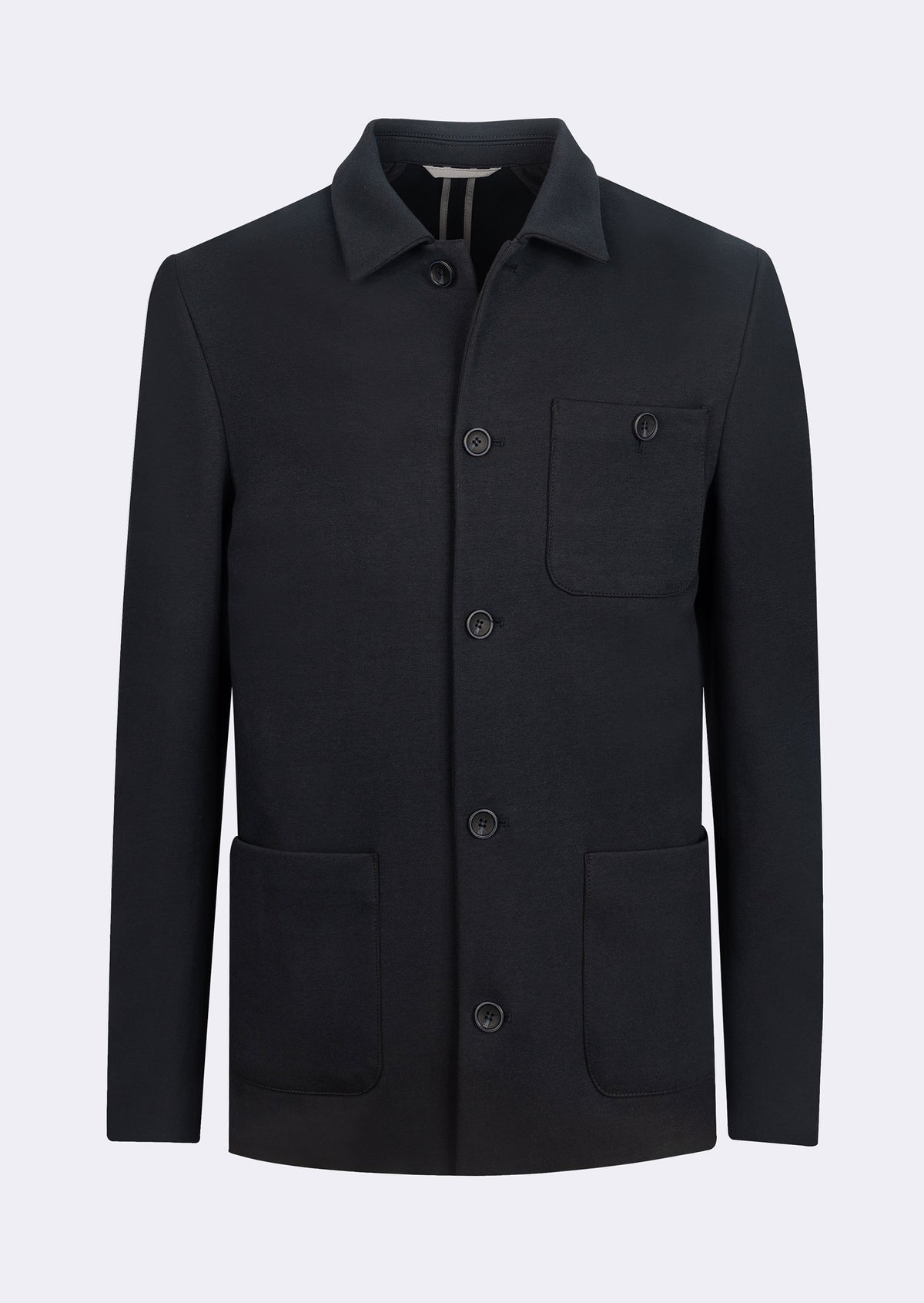 Navy Blazer