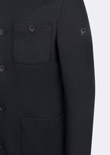 Navy Blazer