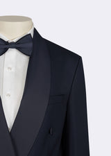 Navy Tuxedo