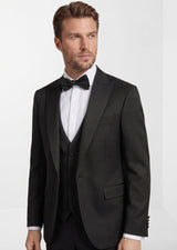 Black Tuxedo