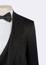 Black Tuxedo