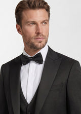 Black Tuxedo