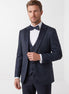 Navy Tuxedo