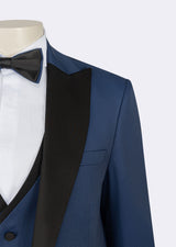 Sax Blue Tuxedo