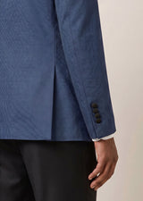 Sax Blue Tuxedo