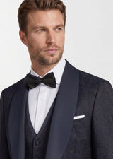Navy Tuxedo