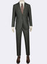 Khaki Suit