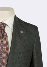 Khaki Suit