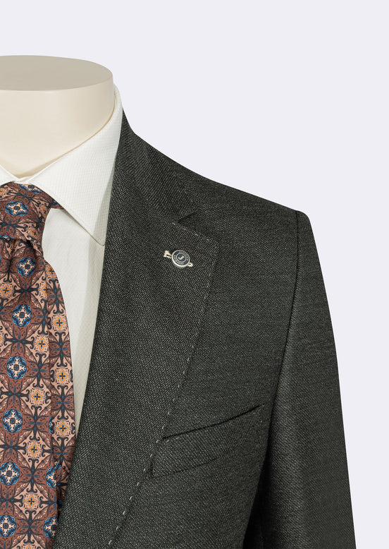 Khaki Suit