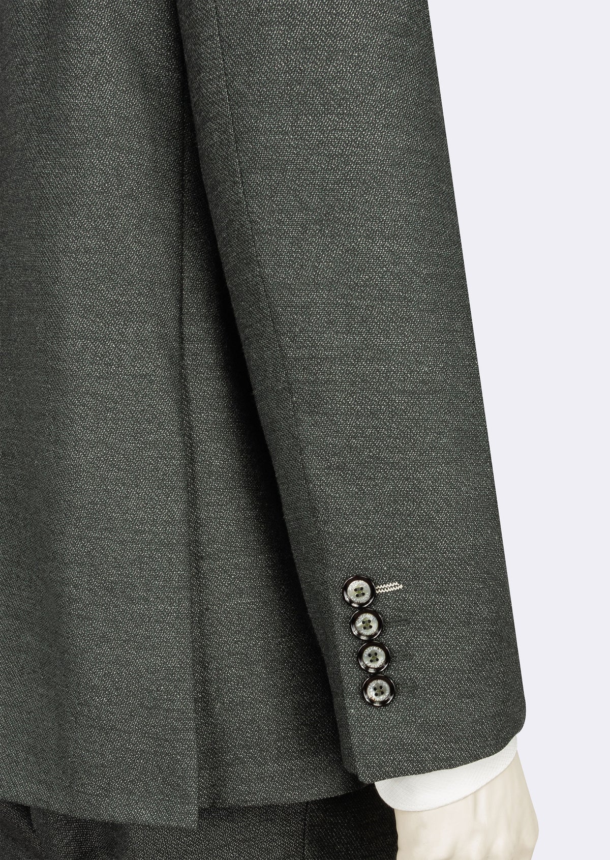 Khaki Suit