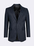 Navy Blazer
