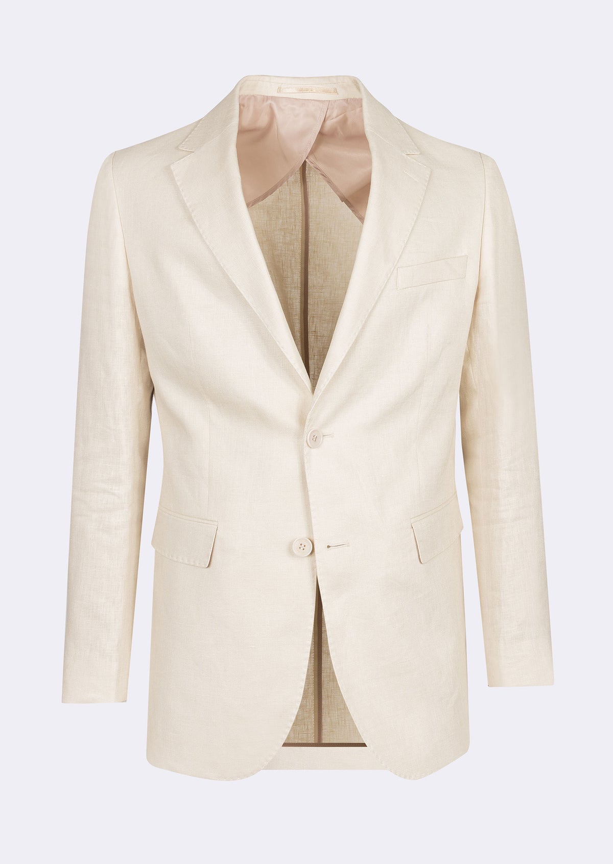 Light Beige Blazer