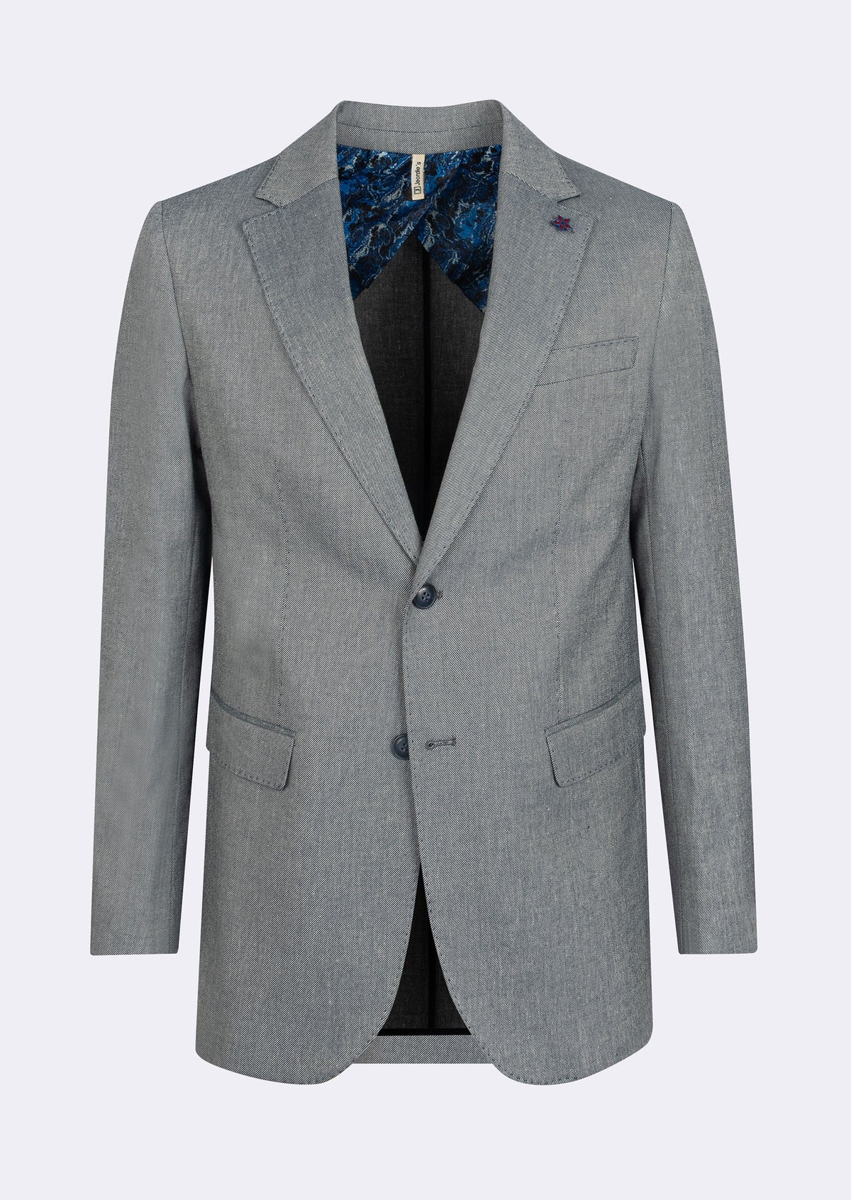 Navy Blazer