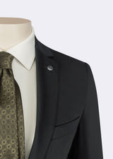 Green Suit