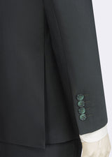 Green Suit