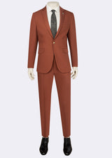Brick Suit