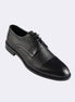 Black Formal Shoes