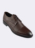 Brown Formal Shoes