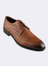 Tan Formal Shoes