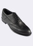 Black Formal Shoes