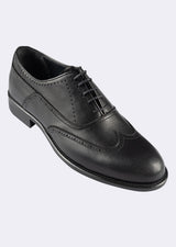 Black Formal Shoes