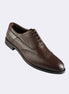 Brown Formal Shoes