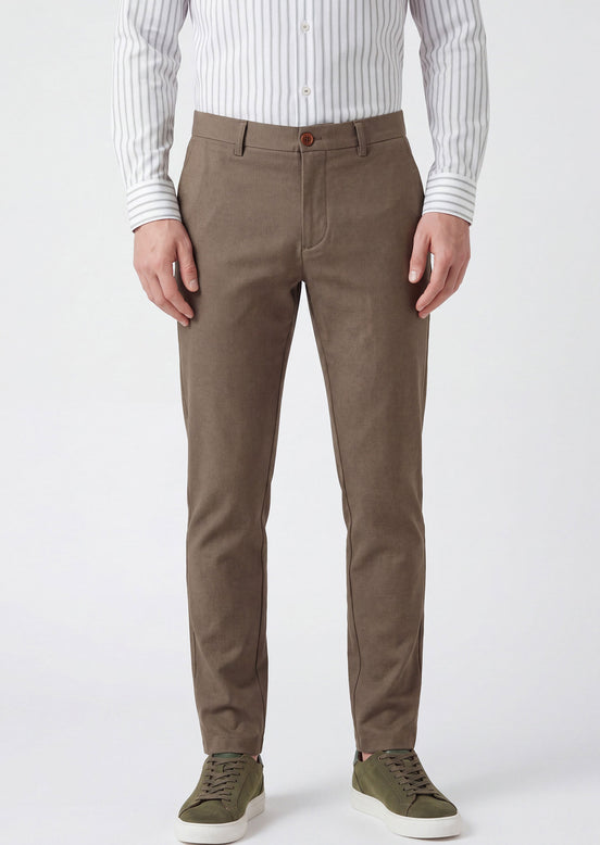 Khaki Chino & Casual Pant