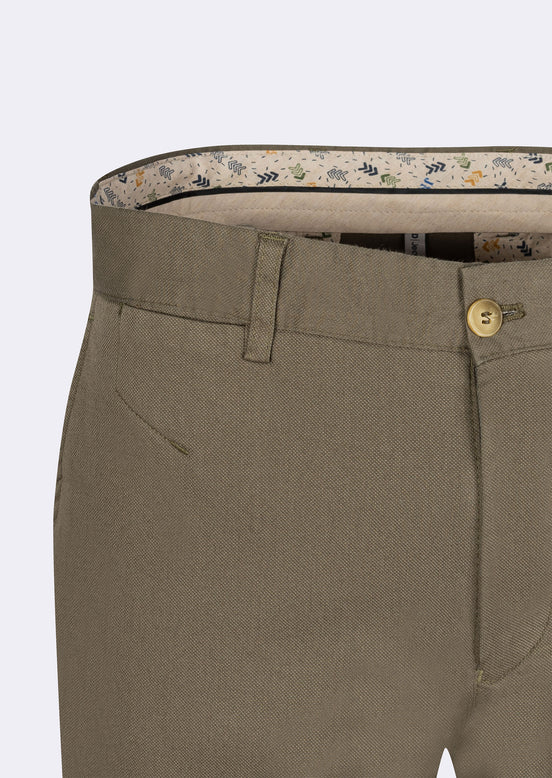 Khaki Chino & Casual Pant