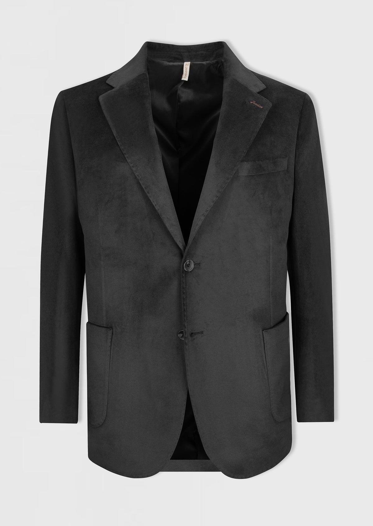 Black Blazer