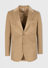 Beige Blazer