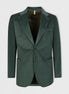 Green Blazer