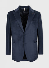 Navy Blazer