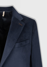 Navy Blazer