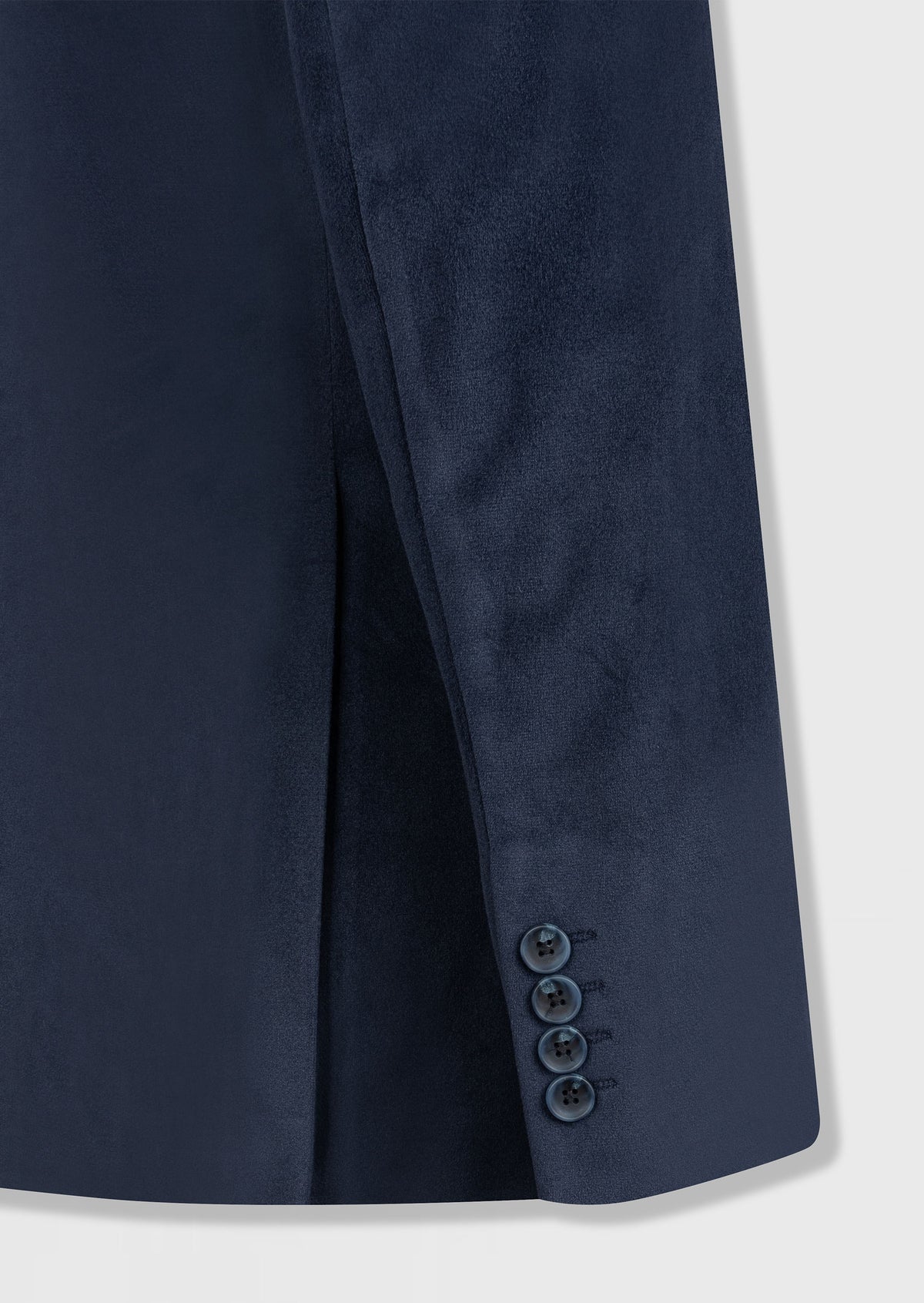 Navy Blazer
