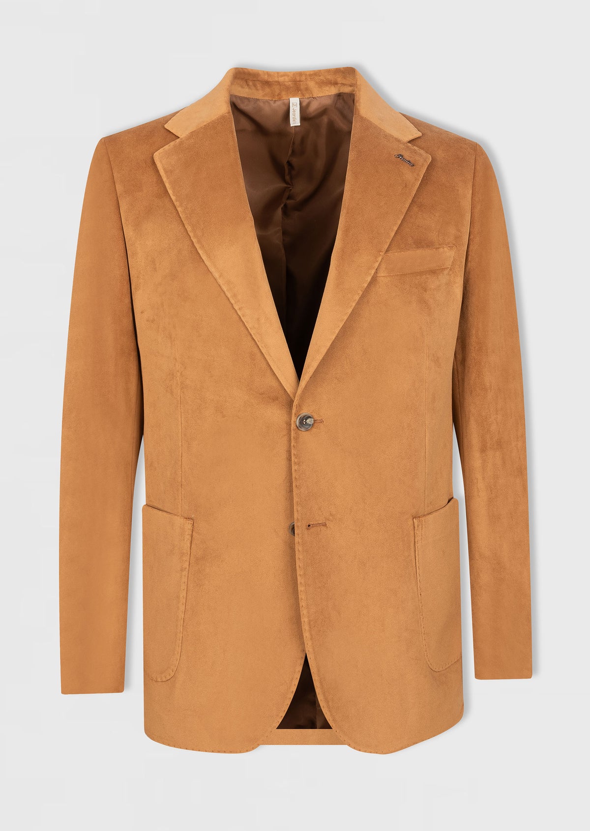 Camel Blazer