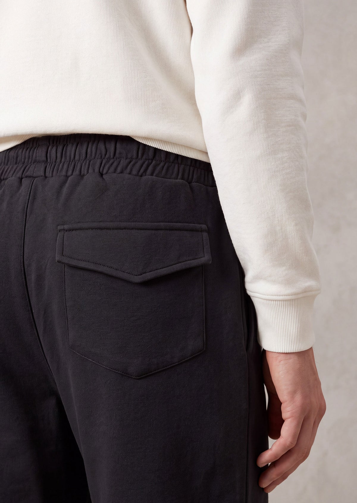 Black Short