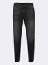 Anthracite Jean