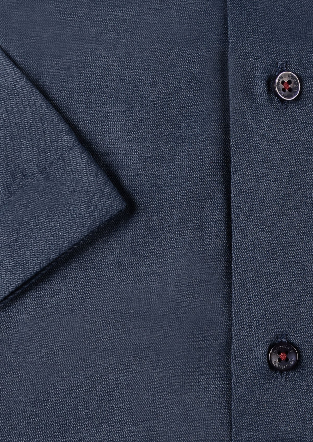 Navy Short Sleeve Shirt