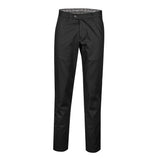 Black Chino & Casual Pant