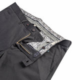 Black Chino & Casual Pant