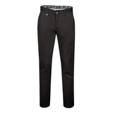 Black Chino & Casual Pant