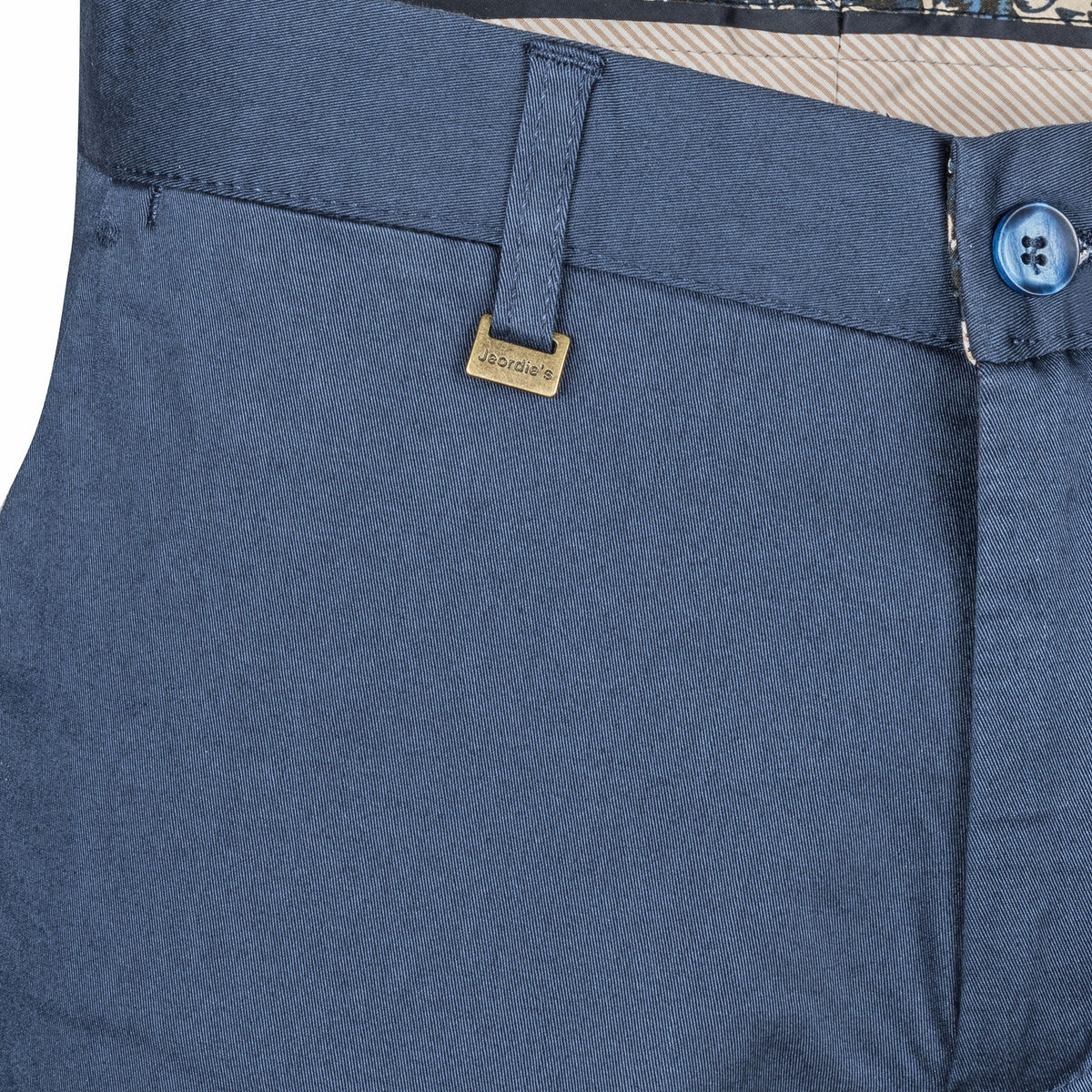 Royal Blue Chino & Casual Pant