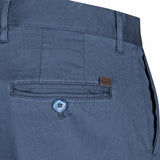 Royal Blue Chino & Casual Pant