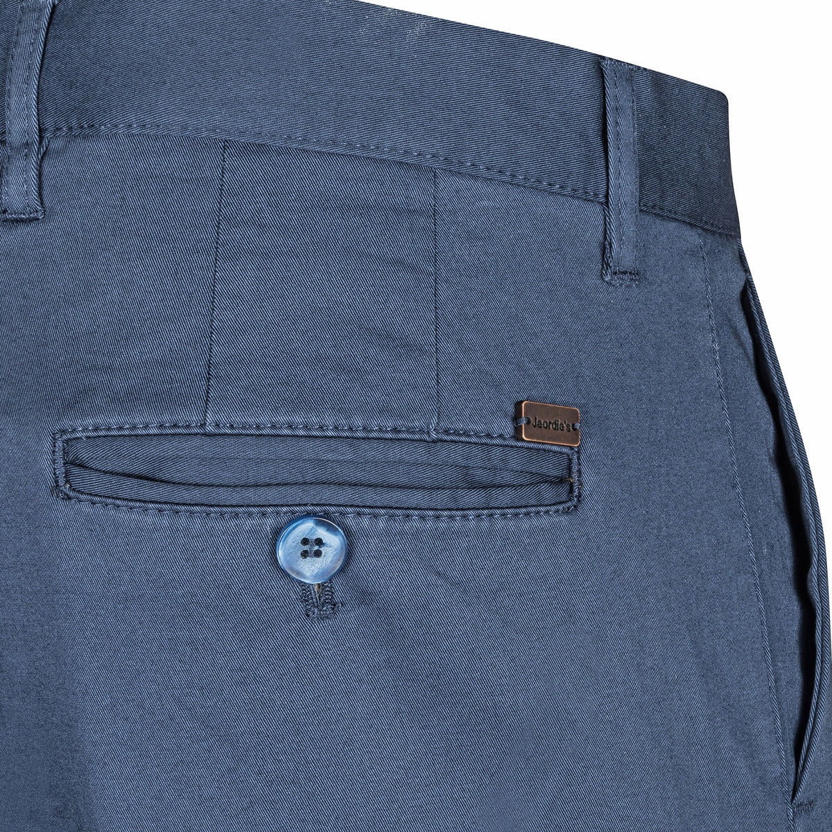 Royal Blue Chino & Casual Pant