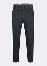 Navy Chino & Casual Pant